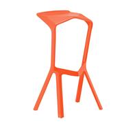 Miura - Tabouret de bar H 81cm