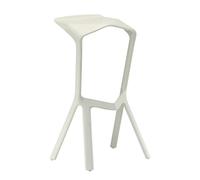Miura - Tabouret de bar H 81cm