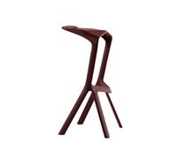 Miura - Tabouret de bar H 81cm