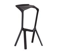 Miura - Tabouret de bar H 81cm