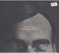 Mius - Eigengrau