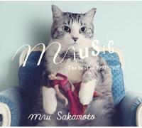 Miusic-the Best of 1997-2012- [Import allemand]