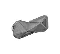 MIUT Grand Meuble grimpeur pour Chat - Étagère Murale pour Chat - Stimulation mentale pour Chat d'intérieur - Durable et réglable - Résistant à l'eau et aux Taches - Convient pour Grimper et Jouer