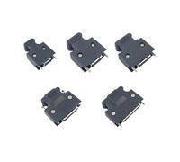 MIUYTRN Connecteur de Lecteur SCSI mâle 14, 20, 26, 36 ou 50 Broches, 14 Broches, 20 Broches, 26 Broches, 36 Broches, 50 Broches, SM-14L/20L/26P/36L/50L cuicui(20P)