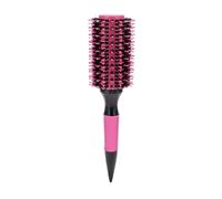 MIUYTRN Peigne de Salon de coiffure professionnel, outils de coiffure, peigne rond for coiffure, friser, brosses à cheveux, fourniture de coiffure cuicui(18)