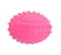mivceklw Dog Training Ball, Bite-Resistant Dog Toy, Chew Exercise Ball, Durable Dog Teething Ball, Puppy Chew Training Ball, Bite-resistant Fetch Toy For Small, Medium, And Large Dogs