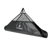 mivceklw Fish Catch Bag, Portable Kayak Fishing Bag, Fishing Weighing Sling, Fish Storage Bag for Indoor, Travel, Big Bass Fish Bags, Carp Fishing Bags, Catfish Storage Sling, Noir, riferimento