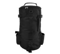 mivceklw Fishing Tackle Backpack, Waterproof Gear Bag, Huge Storage with Tackle Trays, Multi-Compartment Organizer, Sturdy Outdoor Pack, for Bass Fishing Camping Hunting Traveling