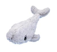 mivceklw Flapping Cat Toys, Realistic Interactive Cat Toy, Rechargeable Cat Toys Indoor, Sea Animals Kicking Toy For Cats, Interactive Toys For Kitten, Indoor Cat Play Toy, Cat Kicking Toys For Pets