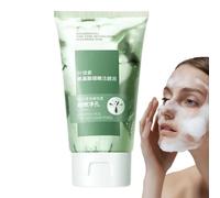 mivceklw Oil Cleanser, Facial Wash, Makeup Remover, Deep Pore Cleansing Hydrating Formula Perfect for Daily for Men and Women, 100ml 1 Piece
