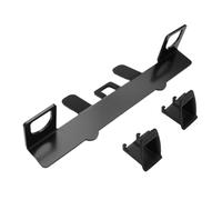 mivceklw SUV Latch Attachment, Child Car Seat Latch, Kid Car Safety Latch, Latch Interface Bracket, Child Car Seat Latch Interface Bracket For Secure Installation In SUVs, RVs, And Commercial Vehicles