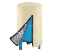 mivceklw Well Pump Covers Outside, Freeze Proof Thickened Water Pump Protector, Sturdy Weather Resistant Insulated Shield for Lawn, Patio, Backyard, Basement, Landscaping, Outdoor Garden Winter Use