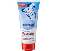 Mivolis Baume pour cheval – Rafraîchissant et revitalisant – 200 ml