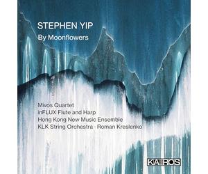 Mivos Quartet - By Moonflowers