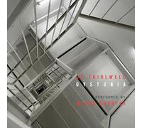 Mivos Quartet - Dystonia