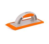 Mivos Taloche en Caoutchouc pour Joint de Carrelage - Truelle pour Jointoiement de Carrelage Muraux et Grès Cérame - Outil à Main pour les Carreleurs - Made in EU