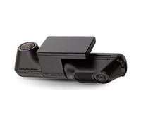 MiVue E80D - Appareil photo avec fixation sur tableau de bord - 4.0 MP - 2.5K / 30 pi/s