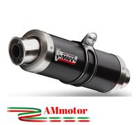 Mivv Aprilia Rsv4 Aprc 2012 12 Pot D' Echappement Moto Silencieux Gp Black