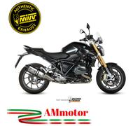 B.026.LRX ECHAPPEMENT MIVV BMW R 1200 R / RS 2015 2018