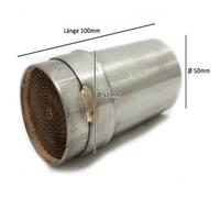 MIVV Catalyseur spécial de seconde monte A2 SCRAMBLER ICON/CLASSIC