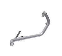 Tube Sans Kat MIVV De-Kat Inox pour KTM 125 DUKE 2021 > 2023