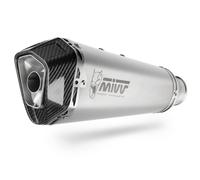 MIVV Delta Race système d'échappement complet en acier inoxydable pour BMW G 310 R