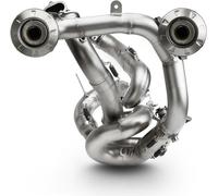 MIVV EVO X-m1 système d'échappement complet en titane pour DUCATI Panigale V2