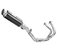 MIVV Gp Pro Slip-On NINJA/Z 650 24-