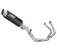 MIVV Gp Pro Slip-On NINJA/Z 650 24-