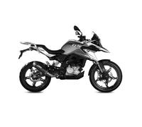 MIVV Échappement B.035.LXBP pour BMW G 310 GS 2017-2024
