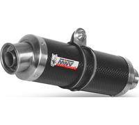 MIVV Gp Silencieux 1-1 390 DUKE 13-