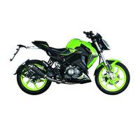 MIVV Gp Silencieux Carbone ou titane