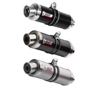 MIVV Gp Silencieux K/A 1-1 390 DUKE 13-