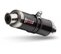 MIVV Pot d'échappement GP – Silencieux carbone ou titane