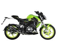 MIVV Gp Silencieux RKF125 21-