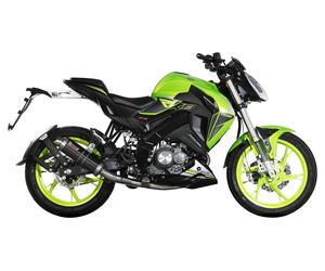 MIVV Gp Silencieux RKF125 21-