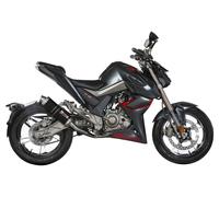 MIVV Gp Silencieux Carbone ou titane