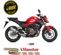 MIVV Suono silencieux