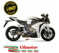 H.039.K7 ECHAPPEMENT MIVV HONDA CBR 1000 RR 2008 2013