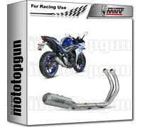 X.YA.0008.SM3X ECHAPPEMENT MIVV YAMAHA MT-03 2016 2023