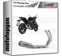 X.YA.0008.SM3X ECHAPPEMENT MIVV YAMAHA MT-03 2016 2023