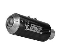 Y.067.SM3C ECHAPPEMENT MIVV YAMAHA YZF R125 2019 2024