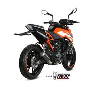 KT.019.SM3X ECHAPPEMENT MIVV KTM 390 DUKE 2017 2020