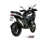 B.034.LRX ECHAPPEMENT MIVV BMW R 1250 GS / Adventure 2019 2023
