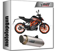 KT.025.SM3X ECHAPPEMENT MIVV KTM 390 DUKE 2021 2023