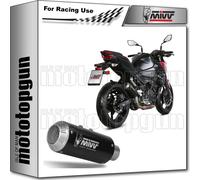 MIVV POT ECHAPPEMENT RCN MK3 NOIR KAWASAKI NINJA 400 2018 18 2019 19 2020 20
