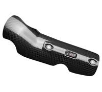 MIVV Protection therm. en fibre carbone MIVV R1200GS 13-18/1250 19- CB