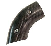 MIVV Protection therm. en fibre carbone MIVV V85 TT 19- CB