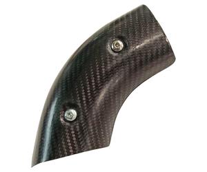 MIVV Protection therm. en fibre carbone MIVV V85 TT 19- CB