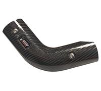 MIVV Protection therm. en fibre carbone MIVV XL750 TRANSALP 23- CB